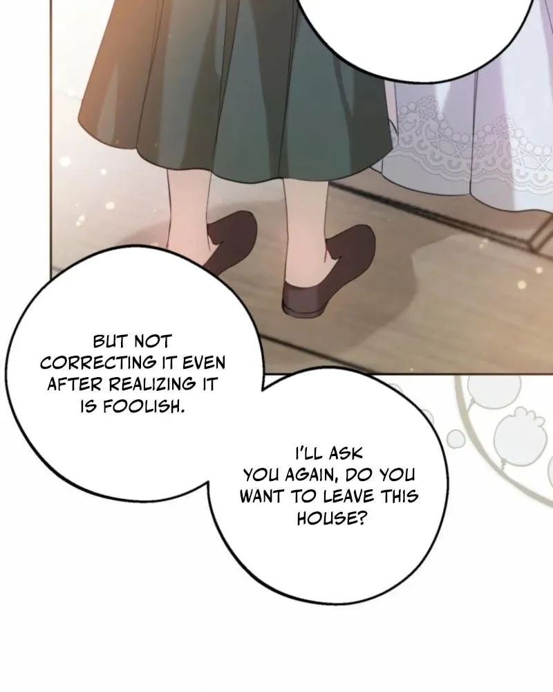 The Consequences of Messing with the Original Work Chapter 18 page 3 - 