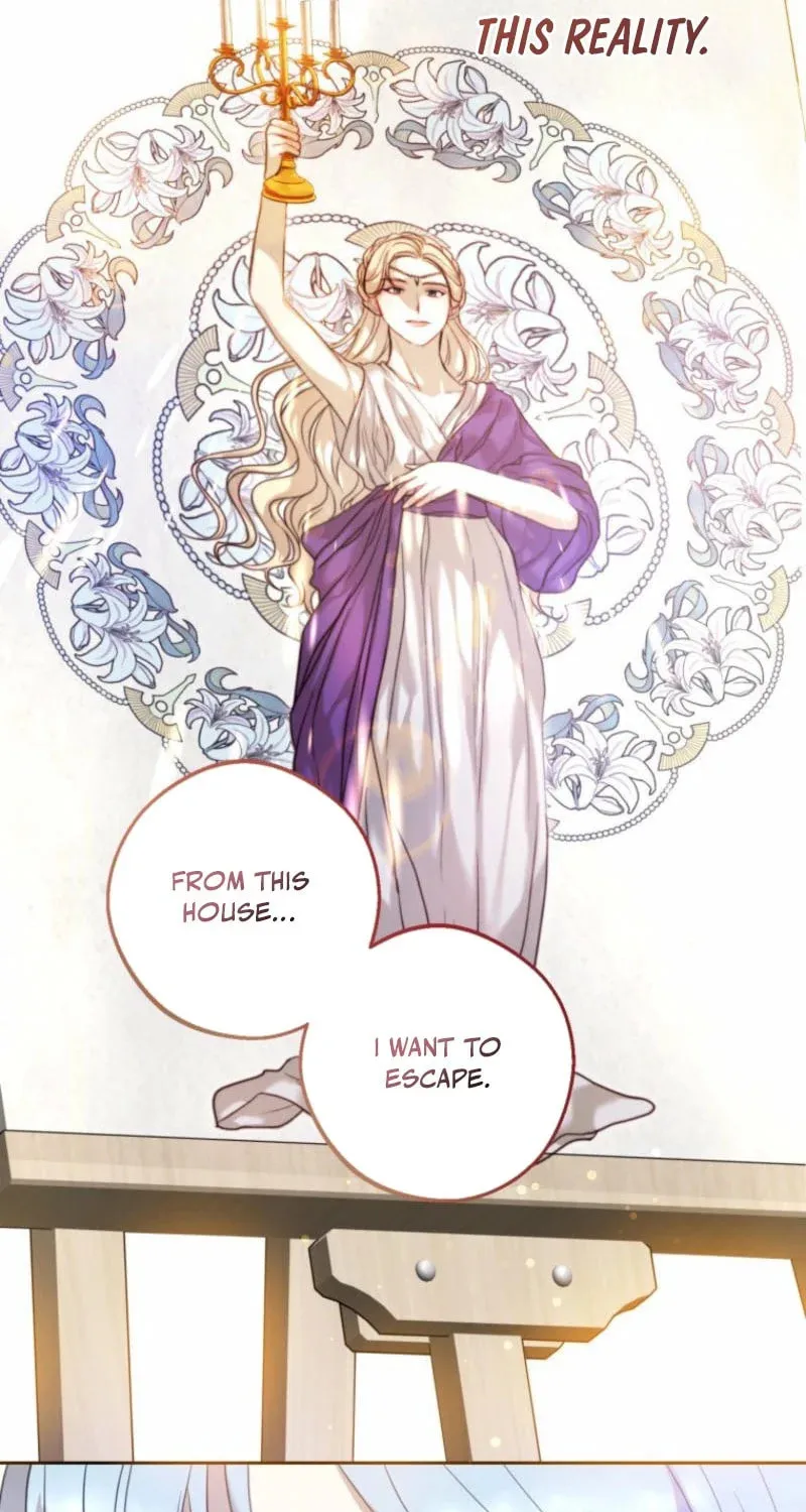 The Consequences of Messing with the Original Work Chapter 18 page 27 - 