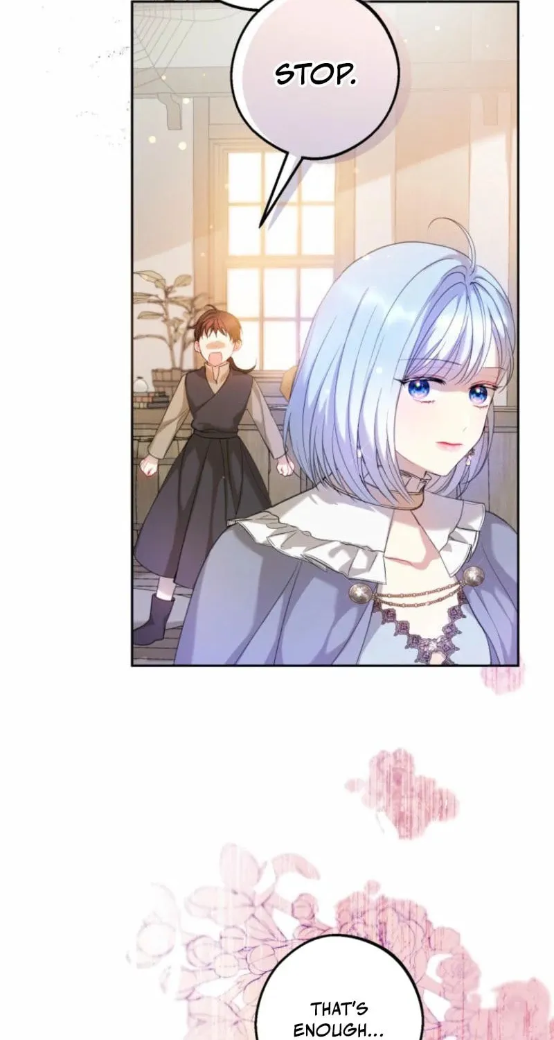 The Consequences of Messing with the Original Work Chapter 18 page 37 - 