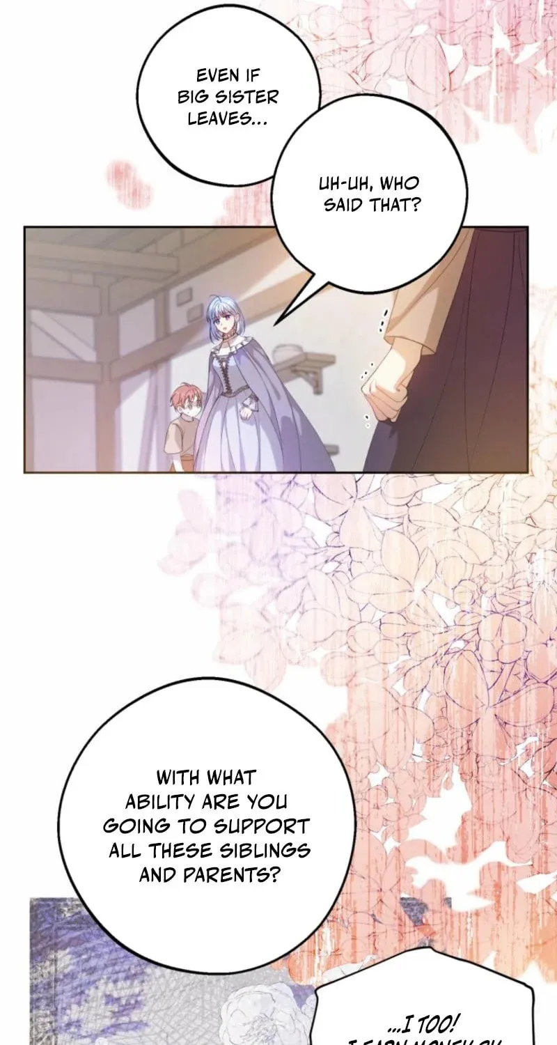 The Consequences of Messing with the Original Work Chapter 18 page 39 - 