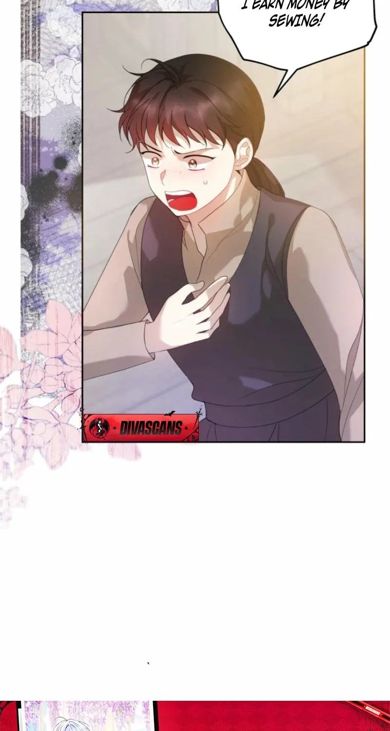 The Consequences of Messing with the Original Work Chapter 18 page 40 - 