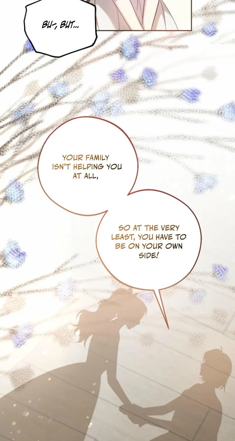 The Consequences of Messing with the Original Work Chapter 18 page 5 - 