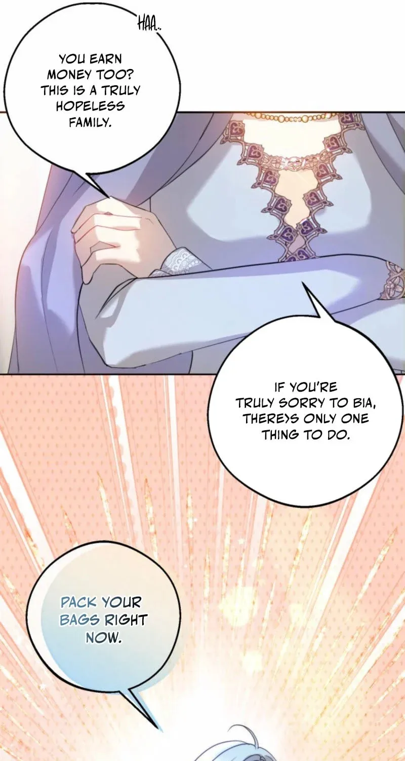 The Consequences of Messing with the Original Work Chapter 18 page 42 - 
