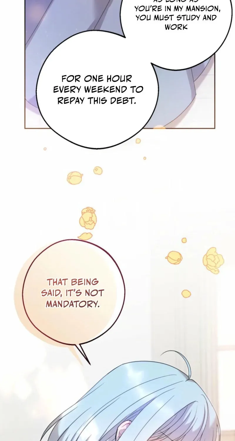 The Consequences of Messing with the Original Work Chapter 18 page 46 - 