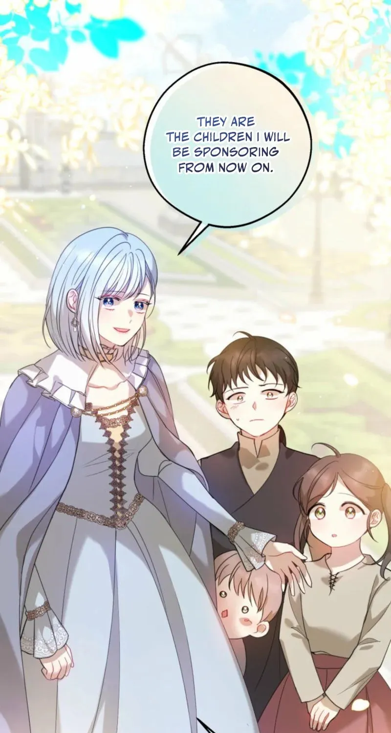 The Consequences of Messing with the Original Work Chapter 18 page 51 - 