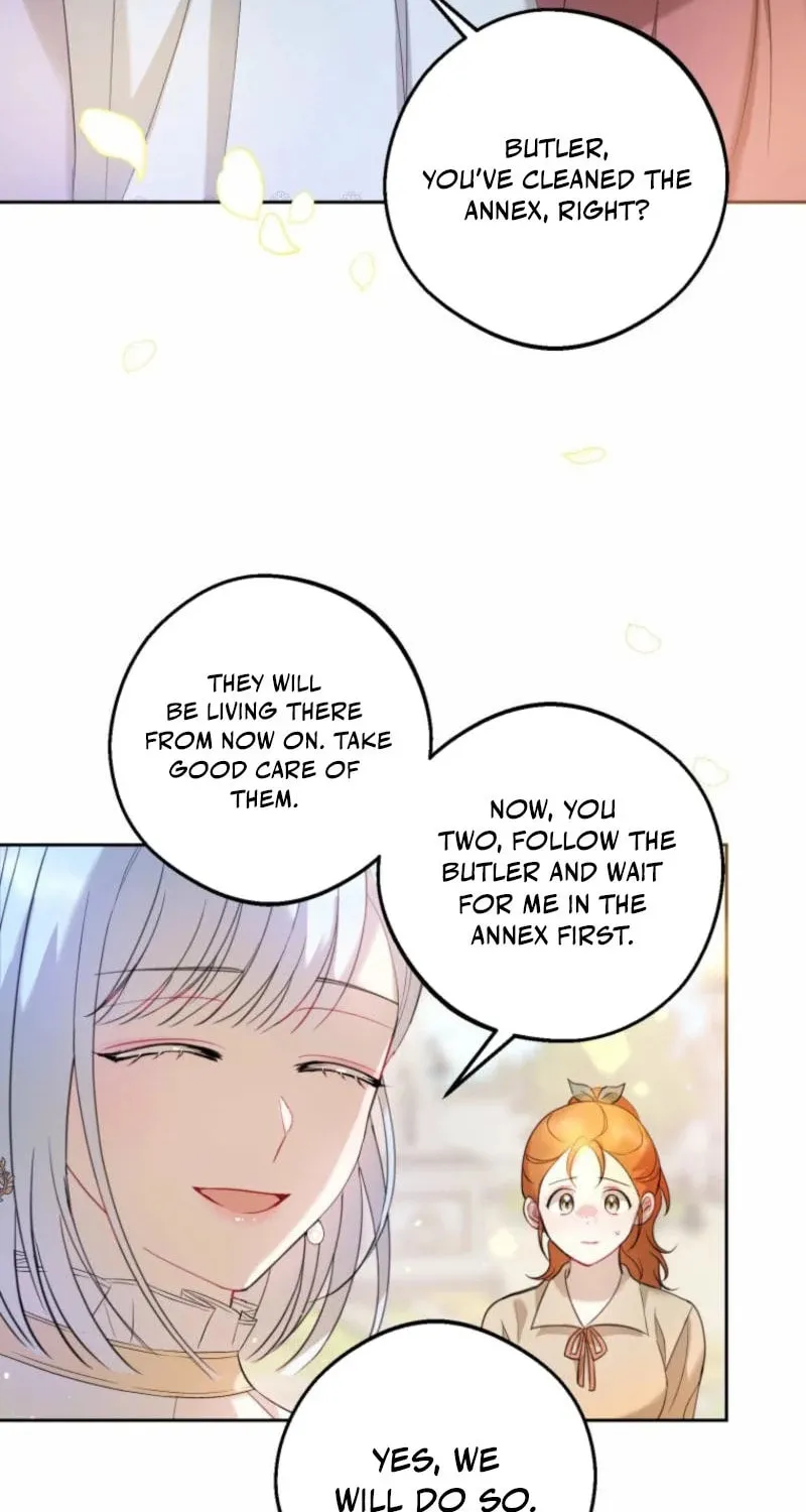The Consequences of Messing with the Original Work Chapter 18 page 52 - 