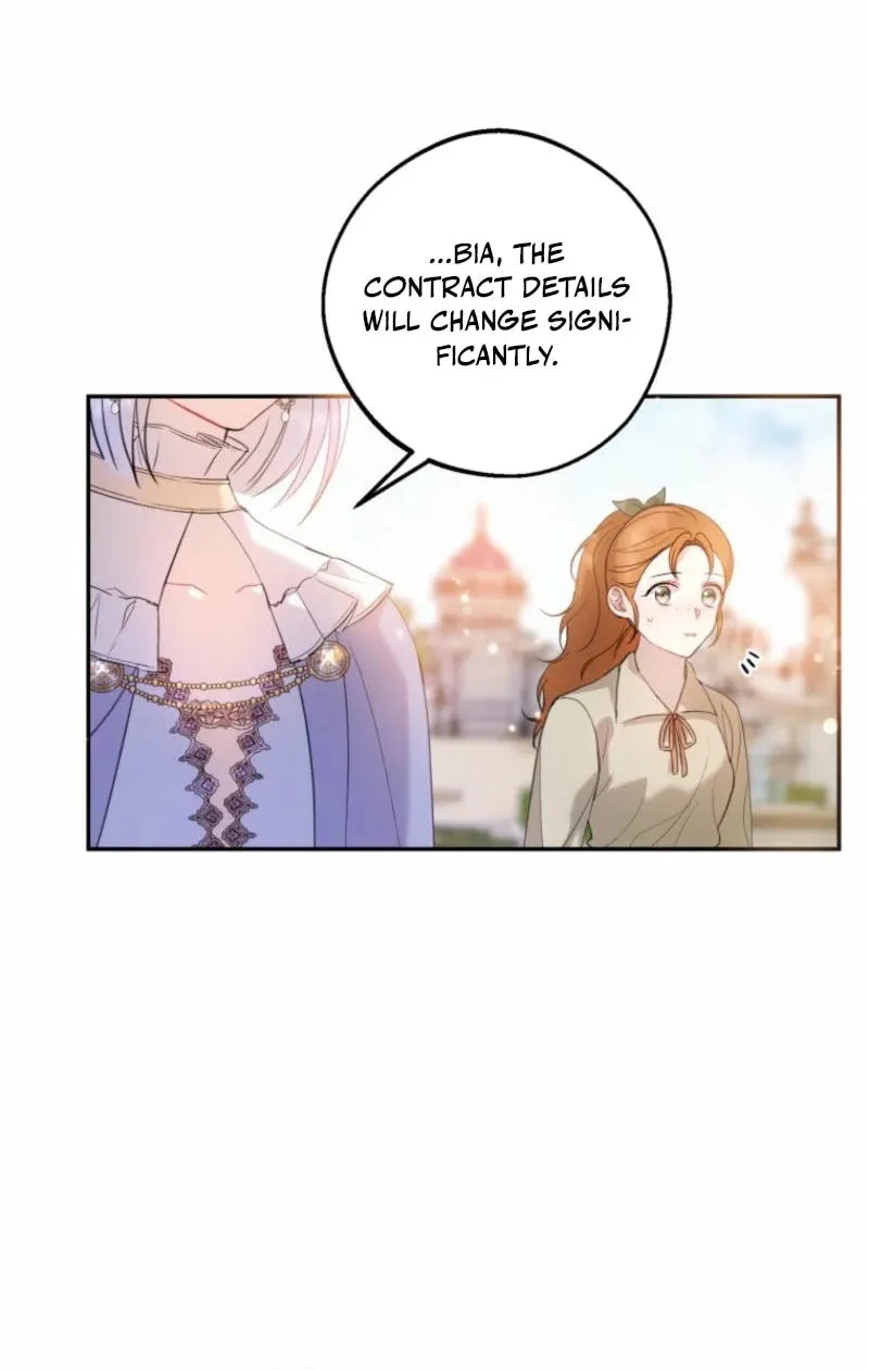 The Consequences of Messing with the Original Work Chapter 18 page 55 - 