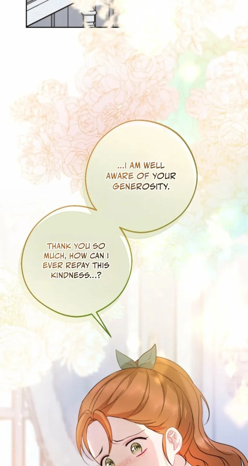 The Consequences of Messing with the Original Work Chapter 18 page 57 - 