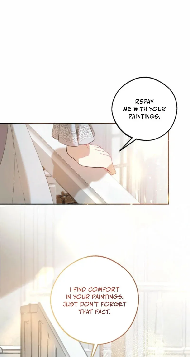 The Consequences of Messing with the Original Work Chapter 18 page 59 - 