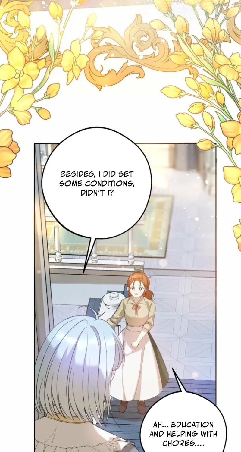 The Consequences of Messing with the Original Work Chapter 18 page 62 - 