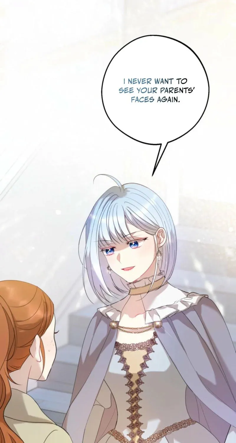 The Consequences of Messing with the Original Work Chapter 18 page 68 - 