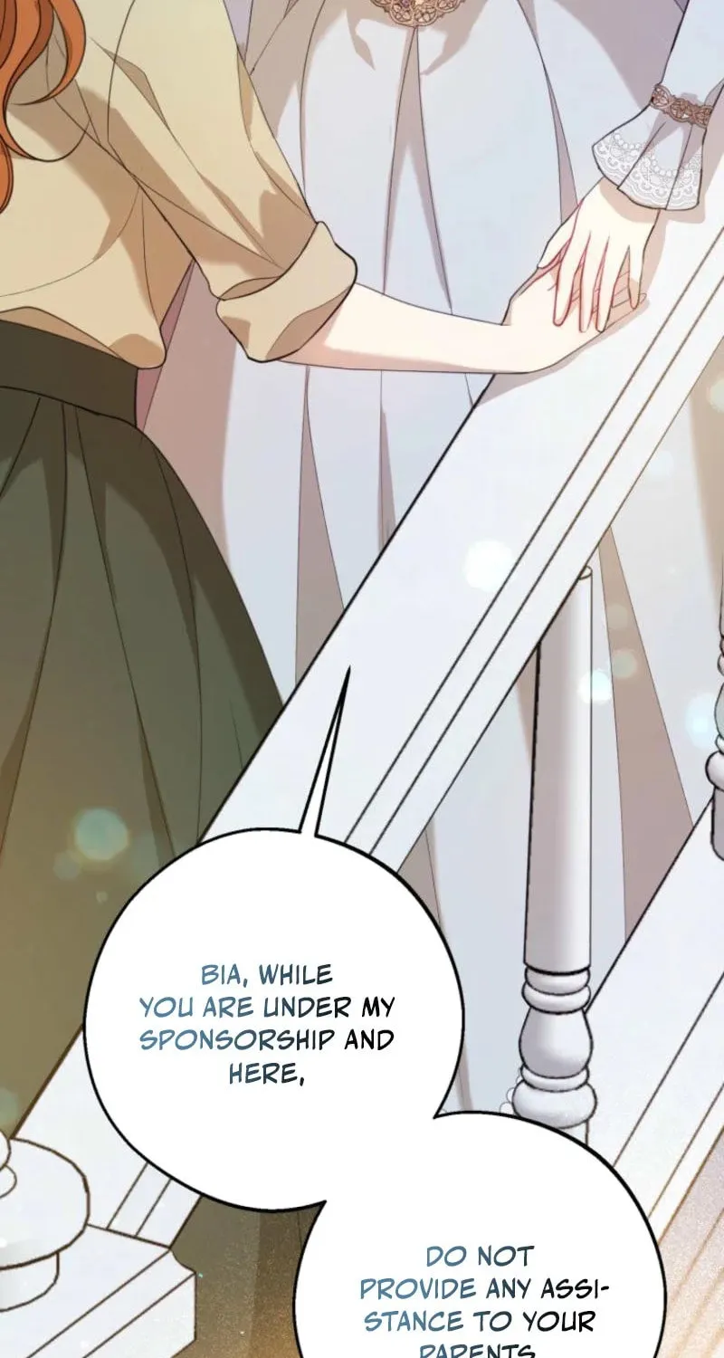 The Consequences of Messing with the Original Work Chapter 18 page 69 - 