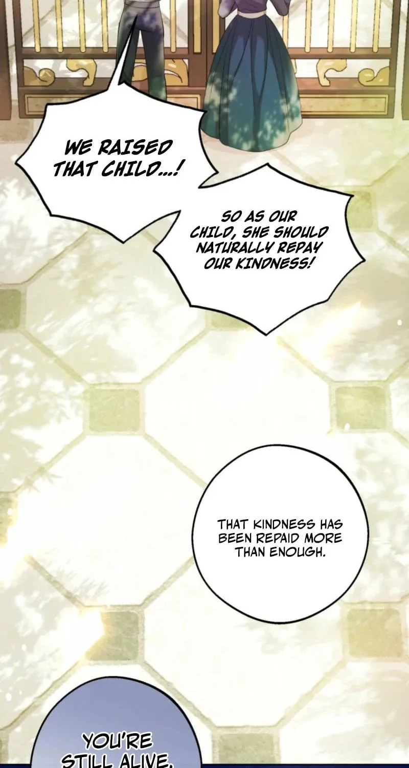 The Consequences of Messing with the Original Work Chapter 19 page 11 - 
