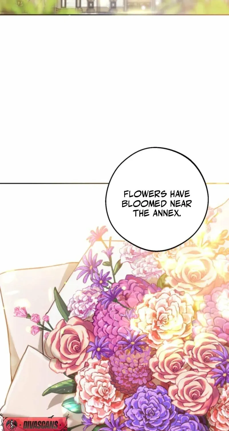 The Consequences of Messing with the Original Work Chapter 19 page 22 - 