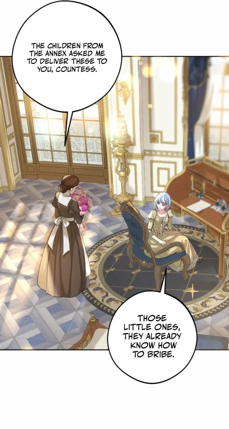 The Consequences of Messing with the Original Work Chapter 19 page 24 - 