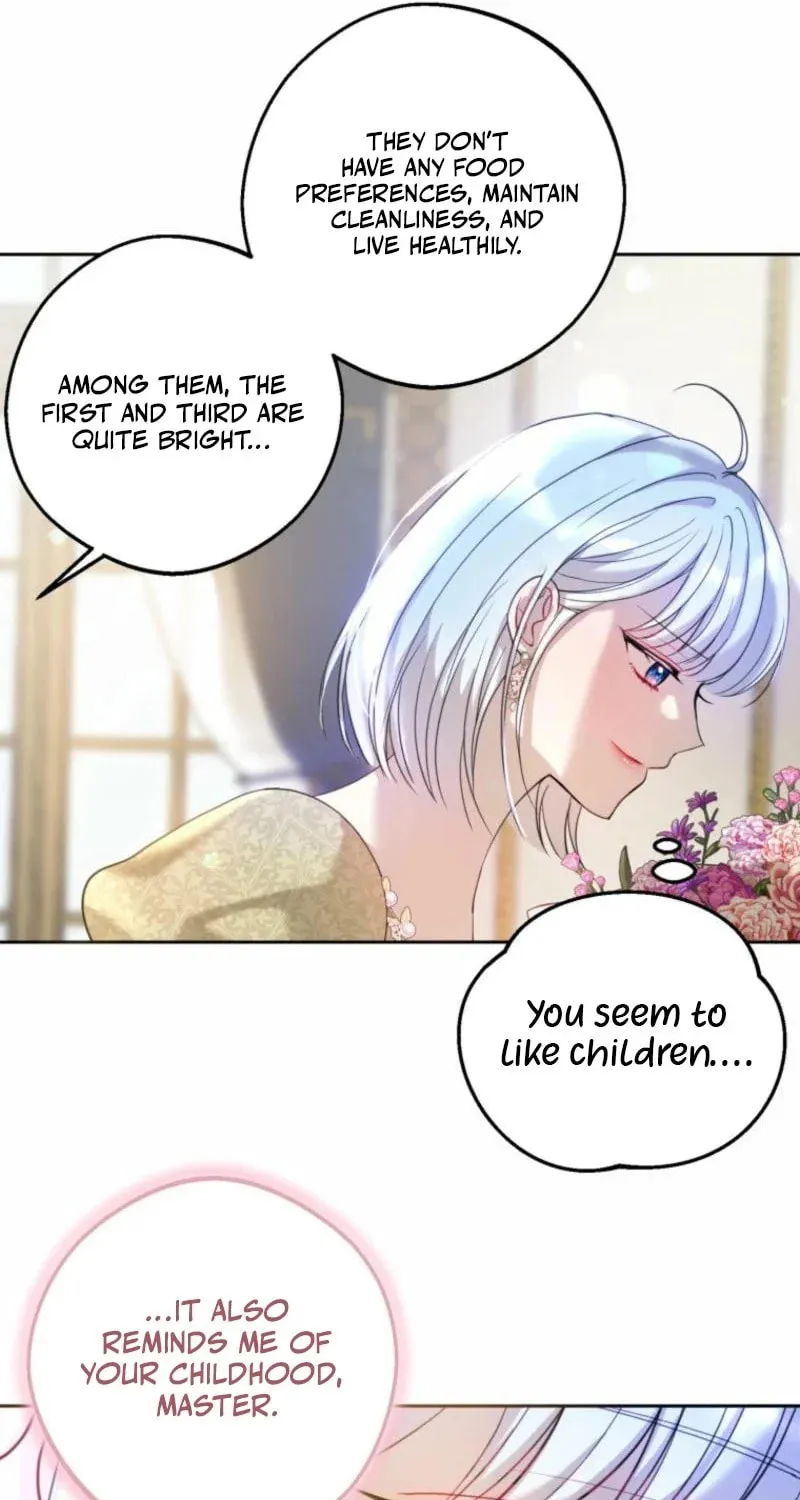 The Consequences of Messing with the Original Work Chapter 19 page 27 - 