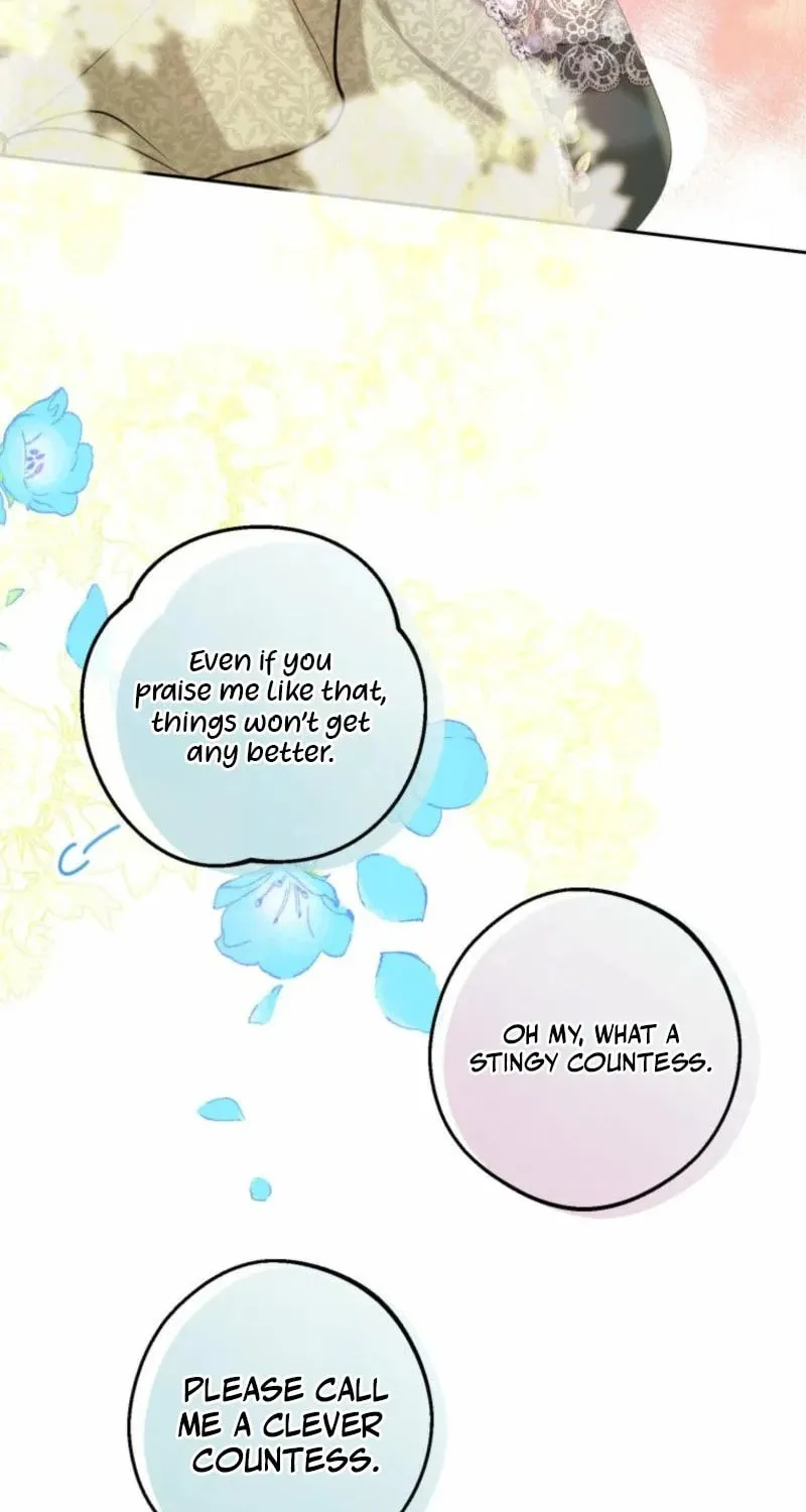 The Consequences of Messing with the Original Work Chapter 19 page 37 - 