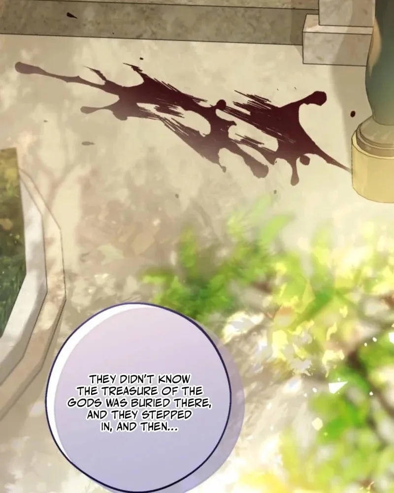 The Consequences of Messing with the Original Work Chapter 19 page 5 - 