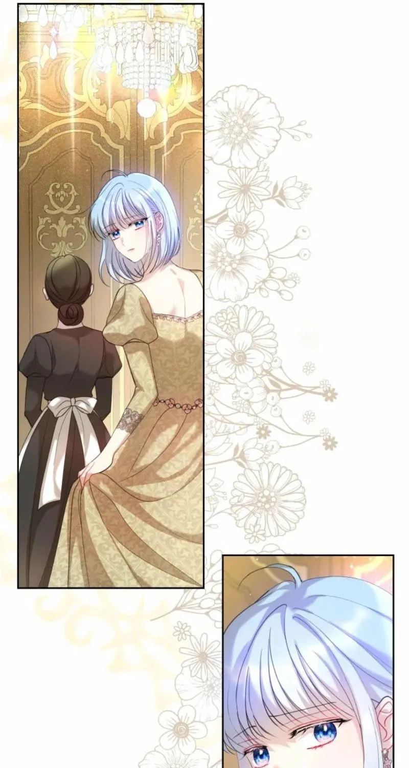 The Consequences of Messing with the Original Work Chapter 19 page 42 - 