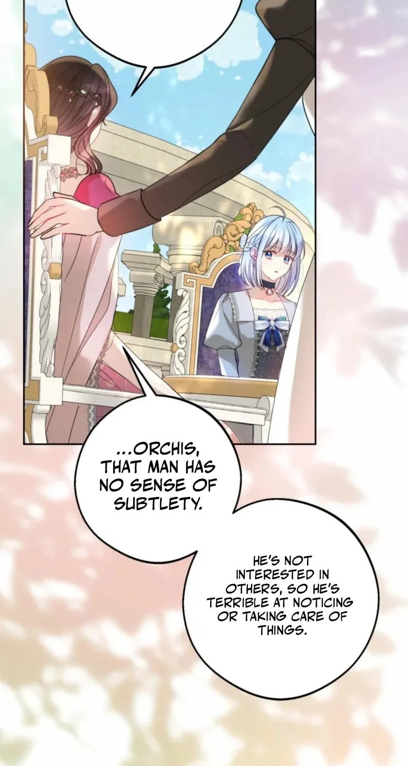 The Consequences of Messing with the Original Work Chapter 19 page 55 - 