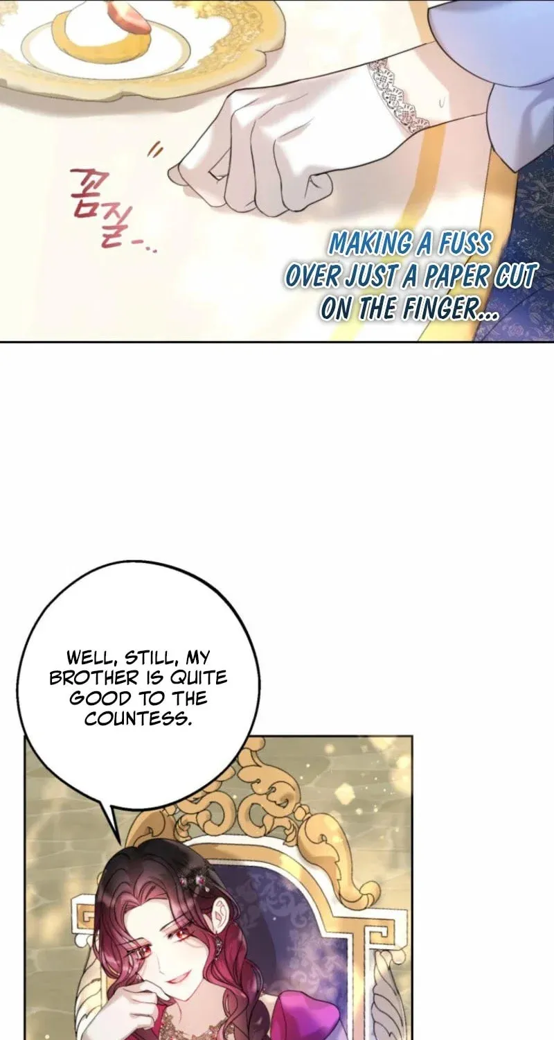The Consequences of Messing with the Original Work Chapter 19 page 60 - 