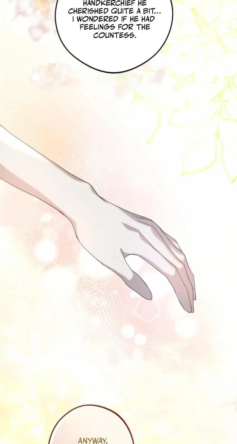 The Consequences of Messing with the Original Work Chapter 19 page 63 - 