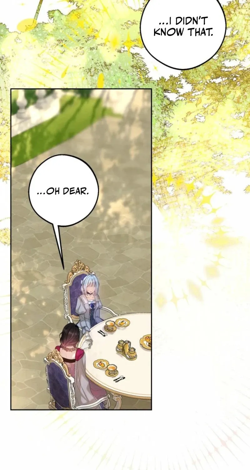 The Consequences of Messing with the Original Work Chapter 19 page 66 - 