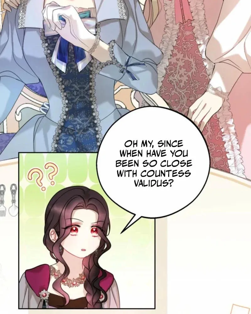 The Consequences of Messing with the Original Work Chapter 19 page 70 - 