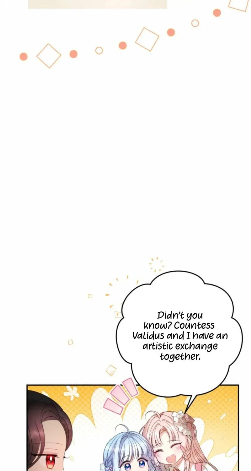 The Consequences of Messing with the Original Work Chapter 19 page 71 - 