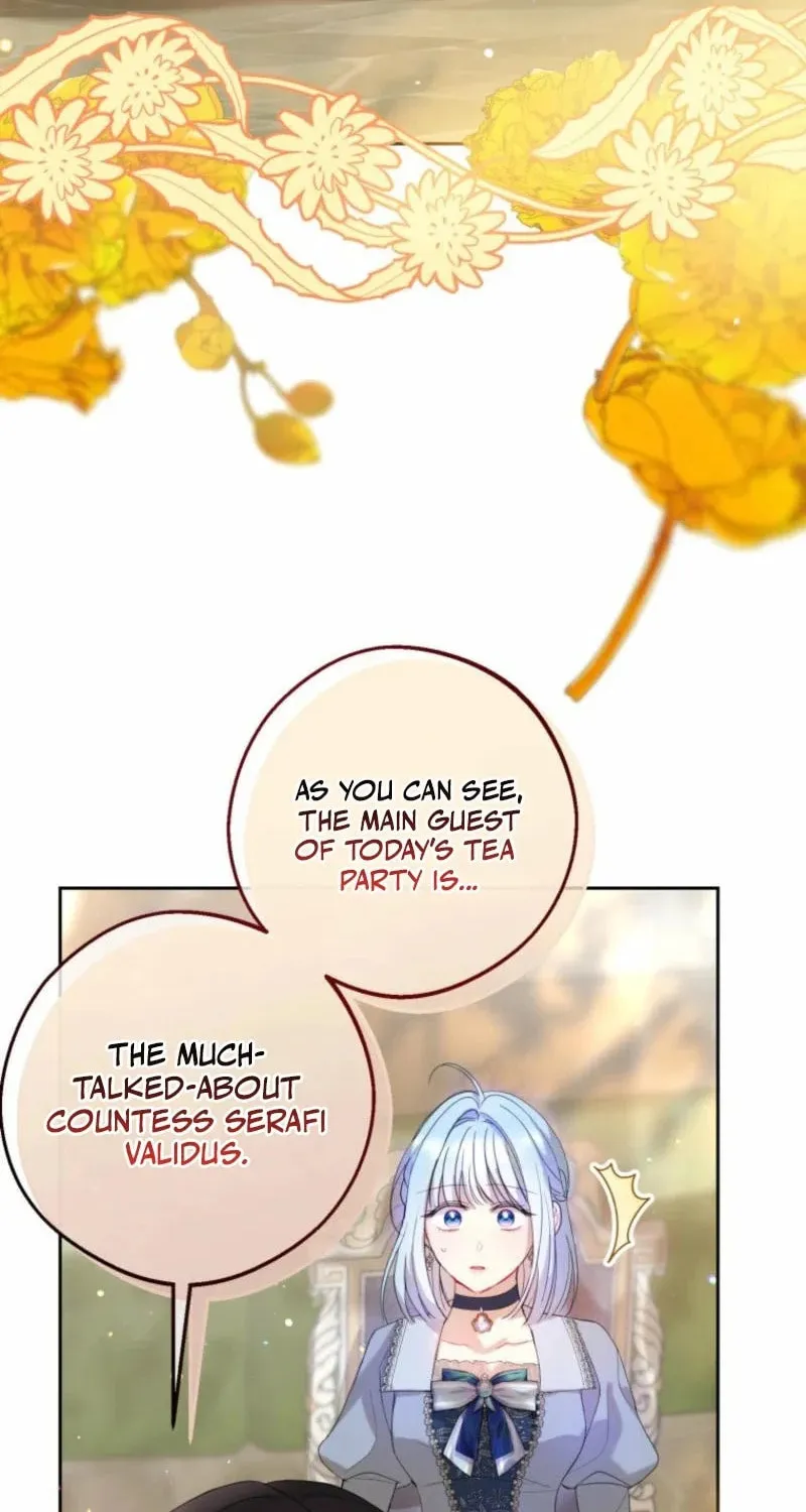 The Consequences of Messing with the Original Work Chapter 19 page 78 - 