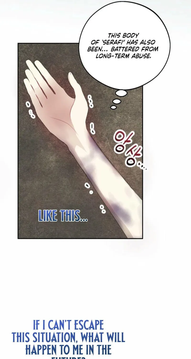 The Consequences of Messing with the Original Work Chapter 2 page 15 - 