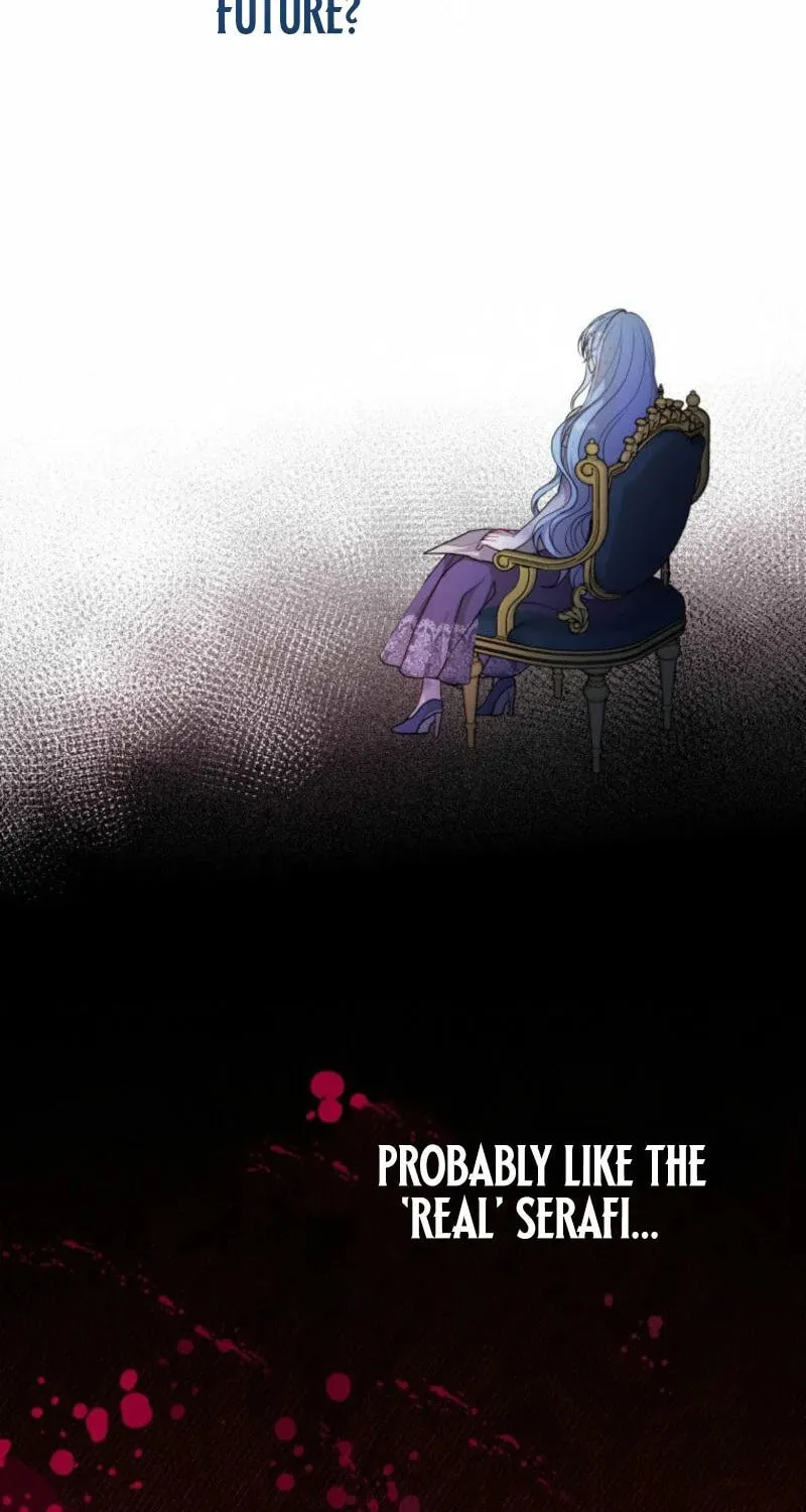 The Consequences of Messing with the Original Work Chapter 2 page 16 - 