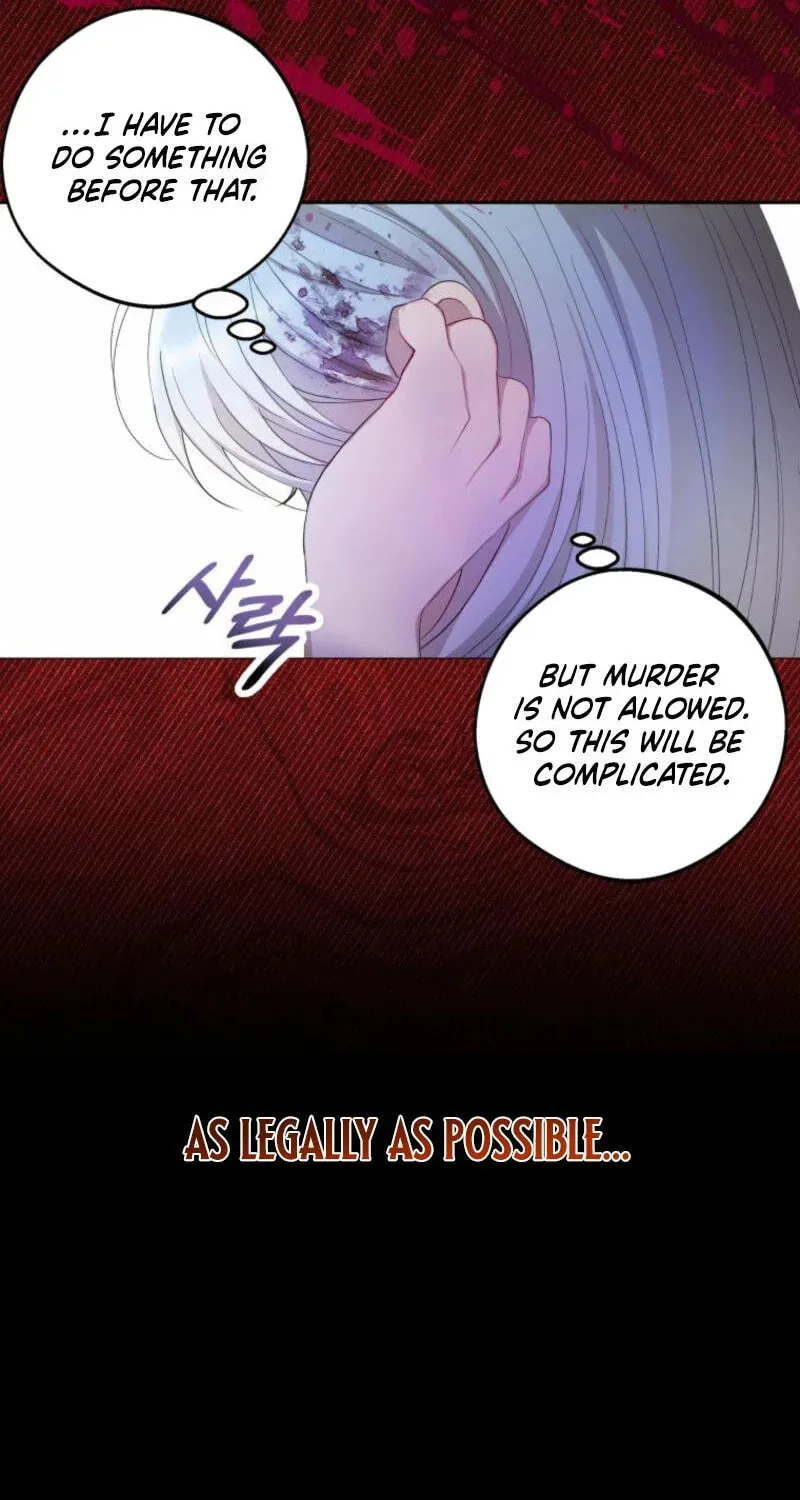 The Consequences of Messing with the Original Work Chapter 2 page 18 - 