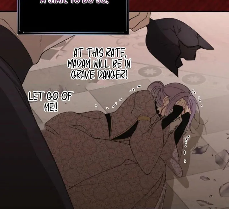 The Consequences of Messing with the Original Work Chapter 2 page 23 - 