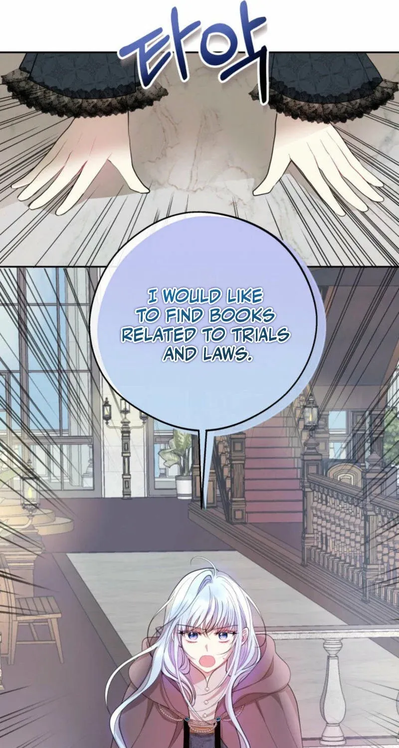 The Consequences of Messing with the Original Work Chapter 2 page 30 - 