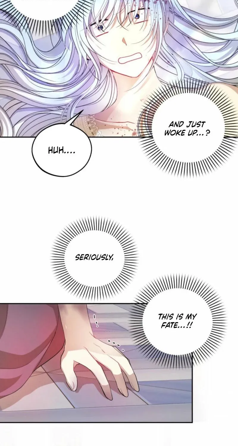 The Consequences of Messing with the Original Work Chapter 2 page 4 - 