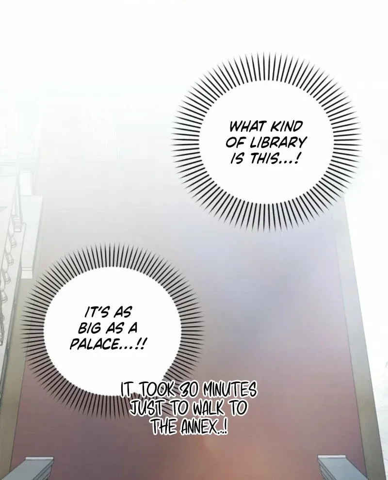 The Consequences of Messing with the Original Work Chapter 2 page 34 - 