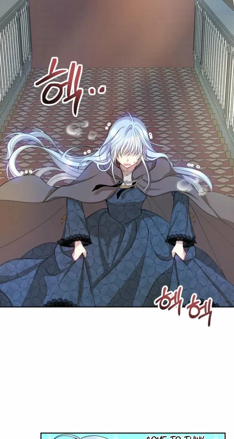 The Consequences of Messing with the Original Work Chapter 2 page 35 - 