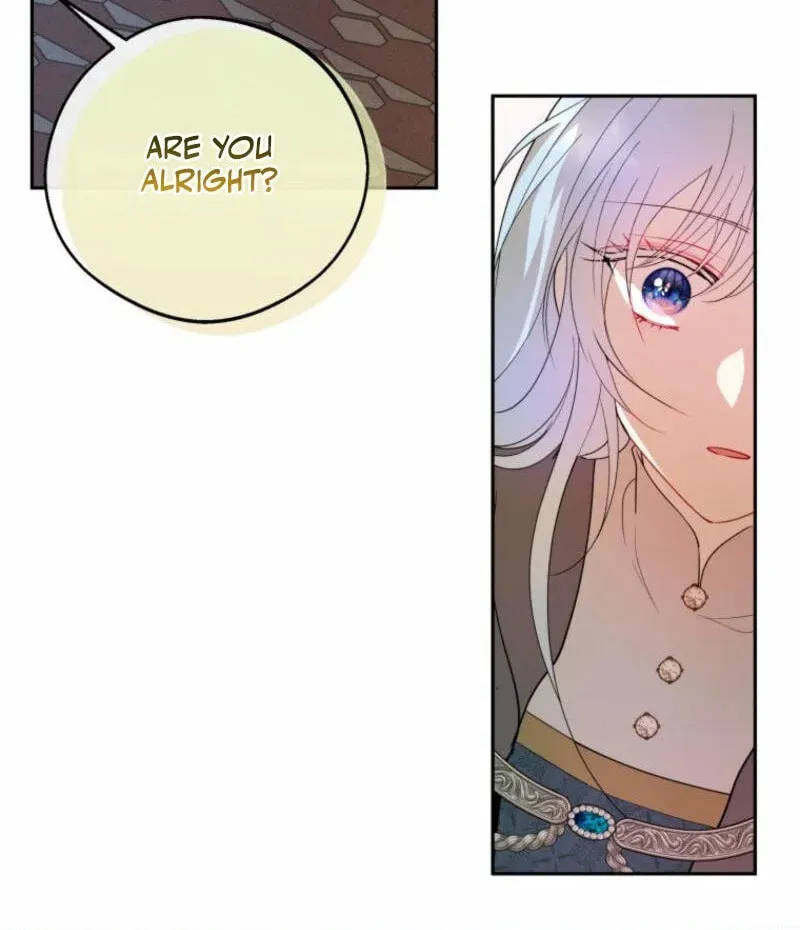The Consequences of Messing with the Original Work Chapter 2 page 37 - 