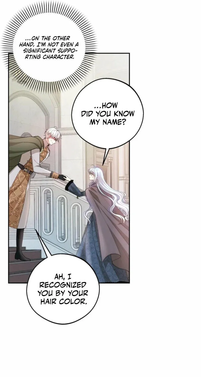 The Consequences of Messing with the Original Work Chapter 2 page 40 - 