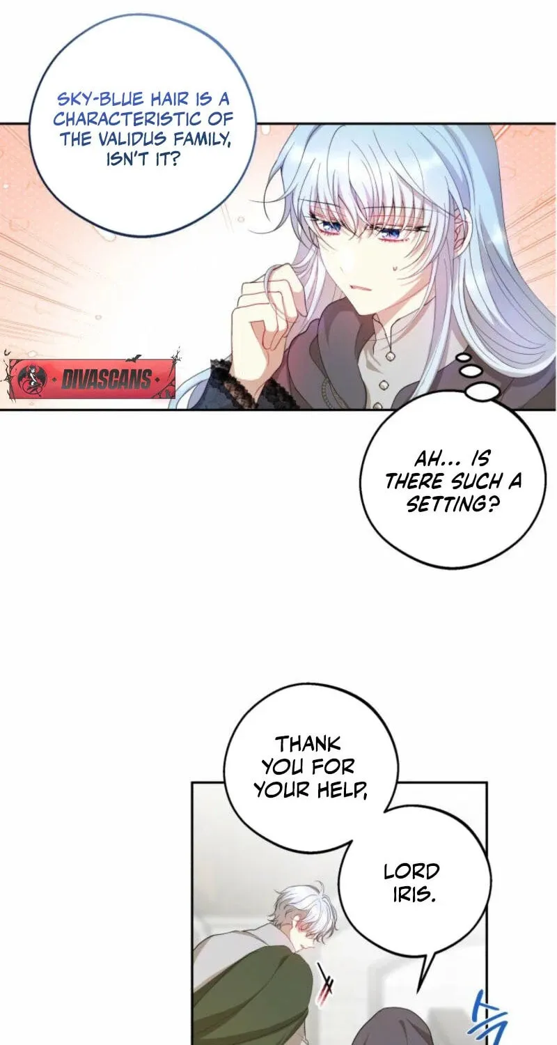 The Consequences of Messing with the Original Work Chapter 2 page 41 - 