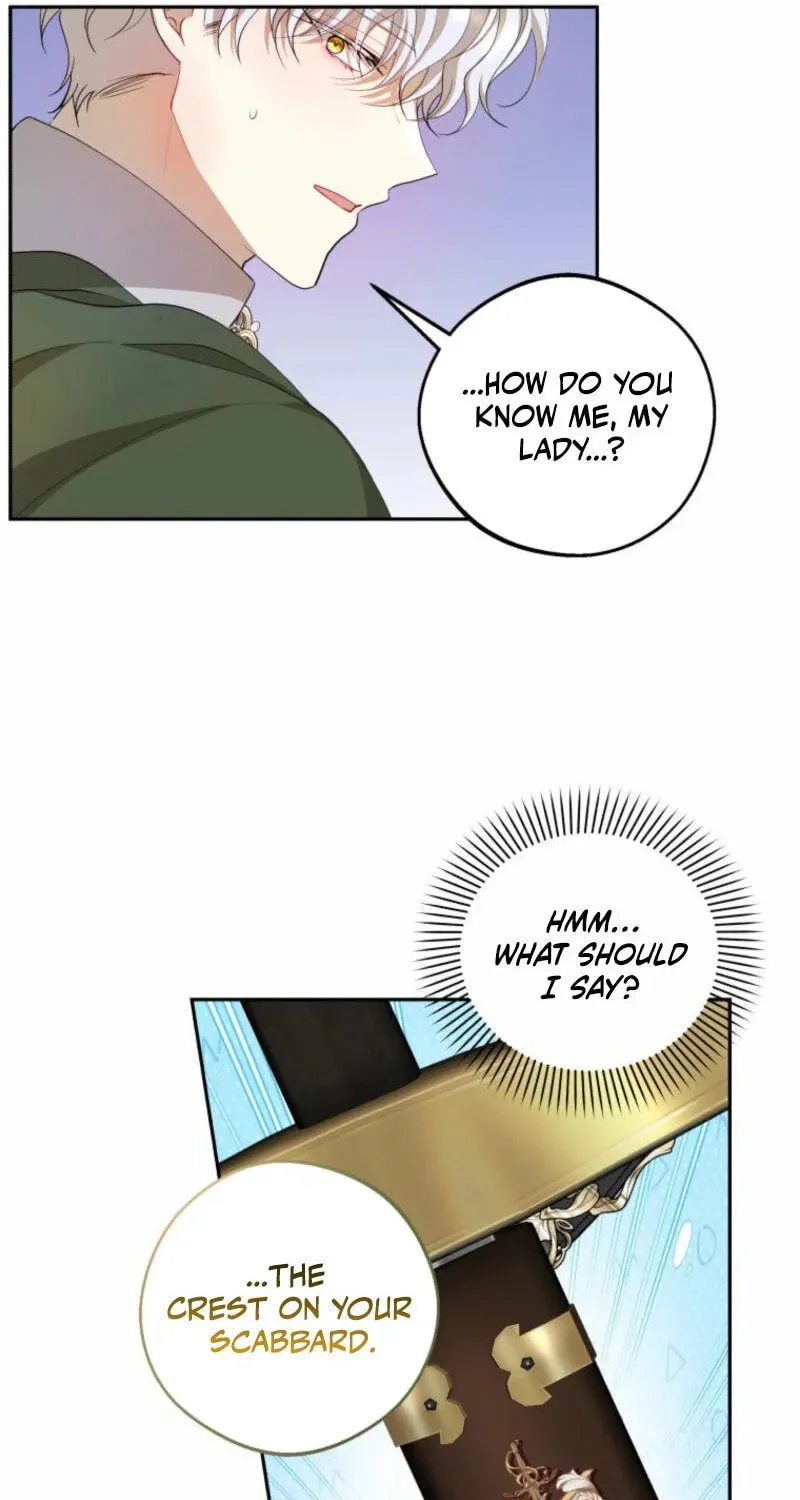 The Consequences of Messing with the Original Work Chapter 2 page 43 - 