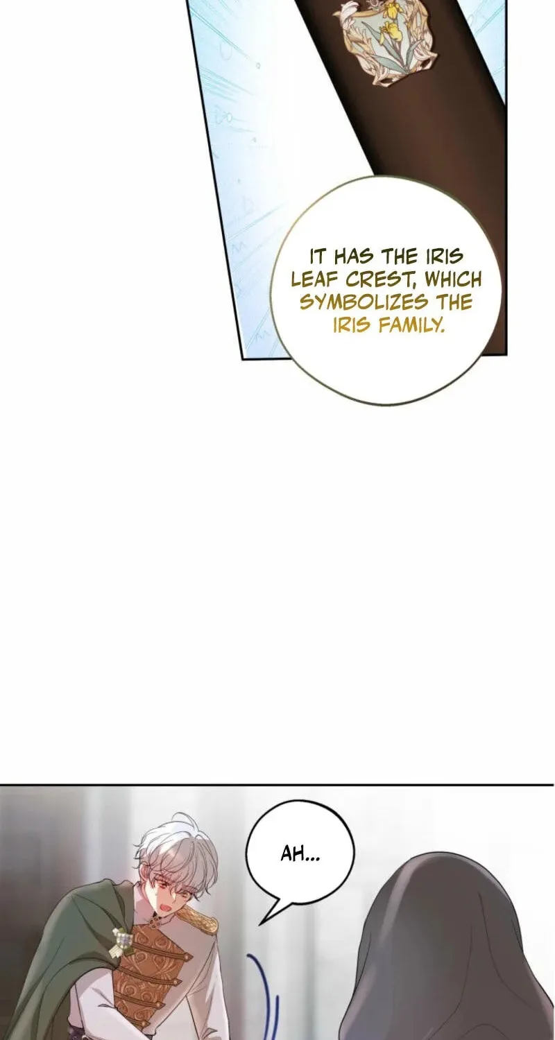 The Consequences of Messing with the Original Work Chapter 2 page 44 - 