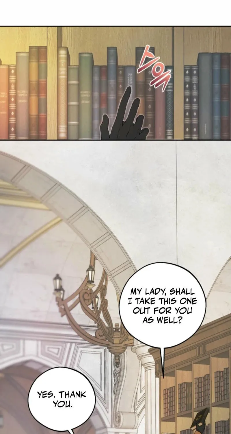 The Consequences of Messing with the Original Work Chapter 2 page 47 - 