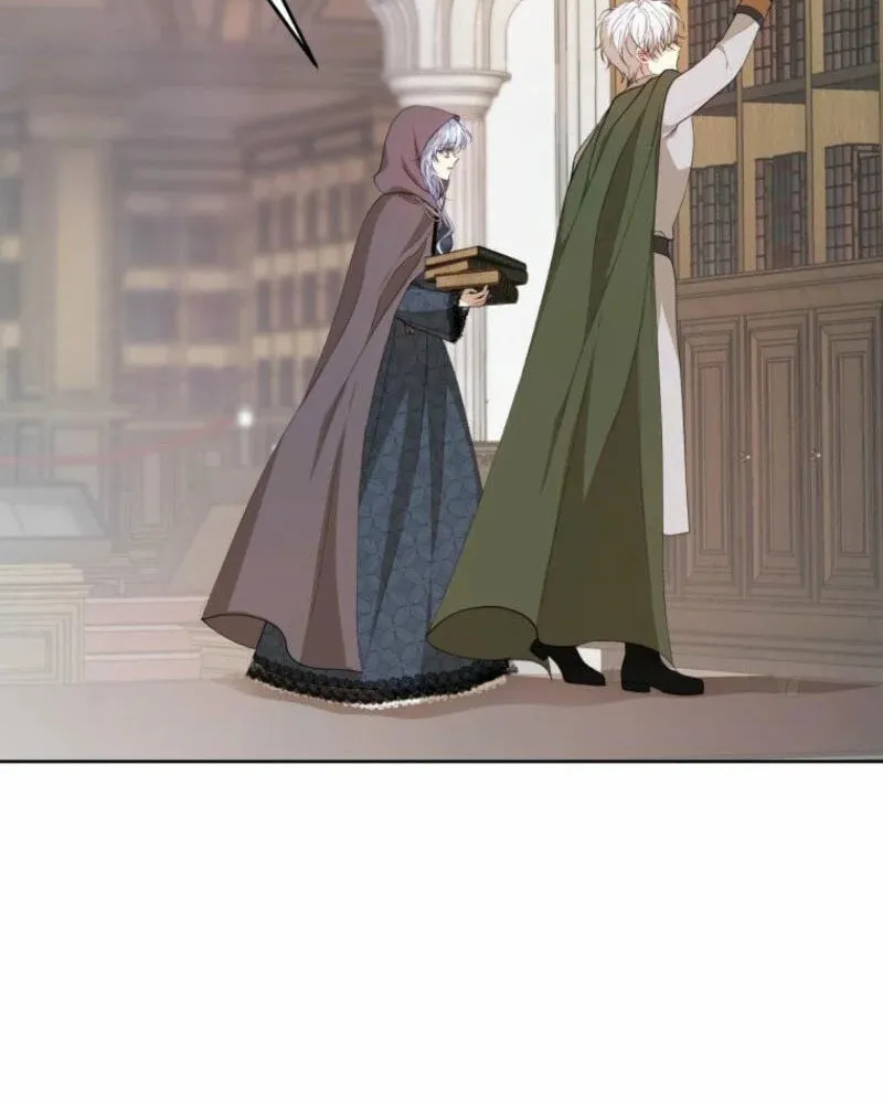 The Consequences of Messing with the Original Work Chapter 2 page 48 - 