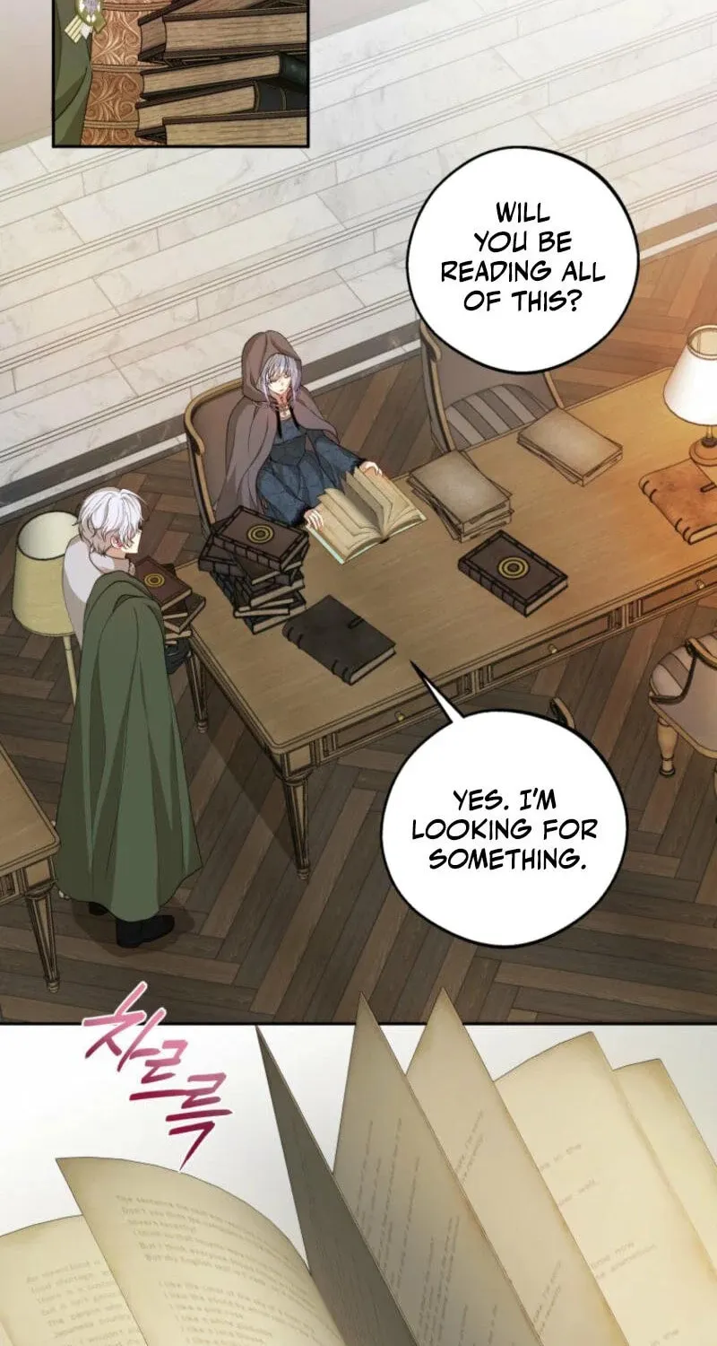 The Consequences of Messing with the Original Work Chapter 2 page 50 - 