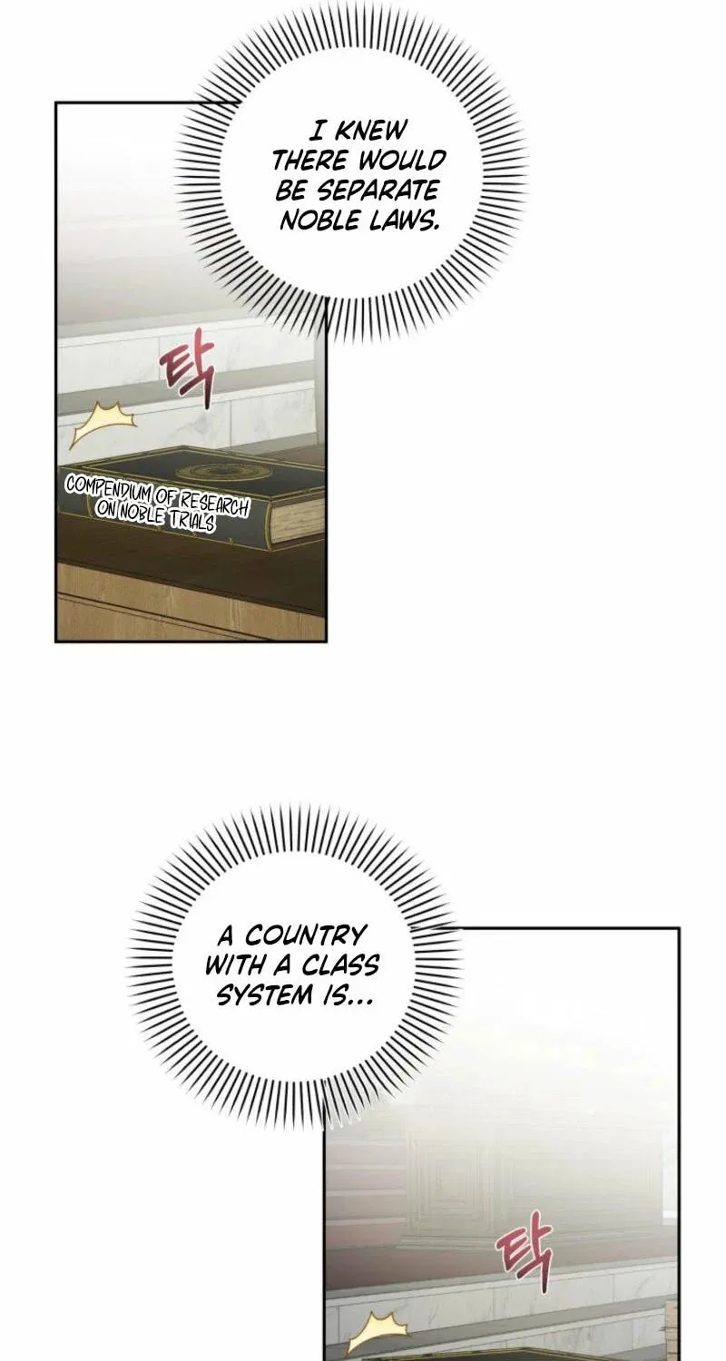 The Consequences of Messing with the Original Work Chapter 2 page 52 - 