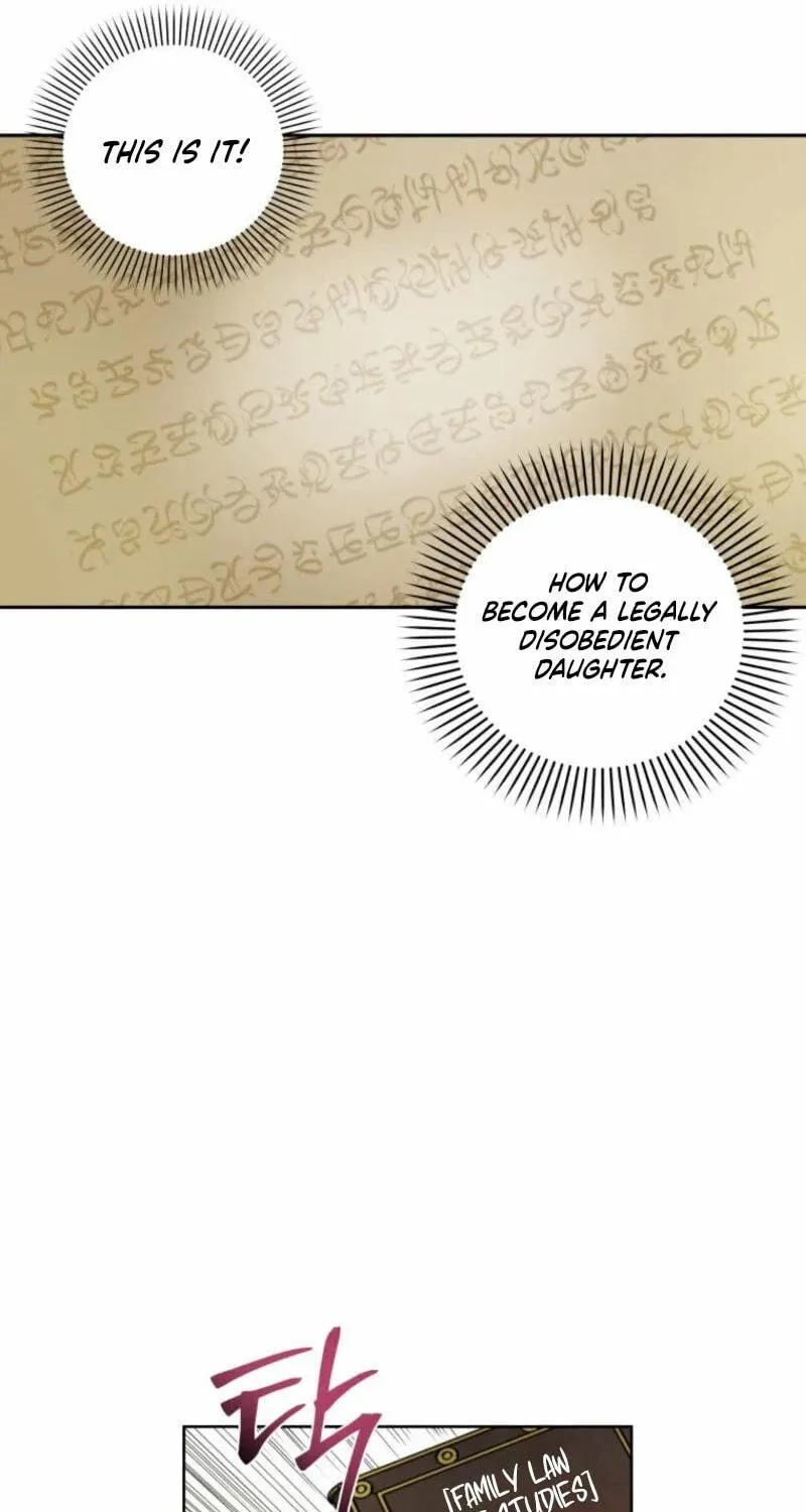 The Consequences of Messing with the Original Work Chapter 2 page 55 - 