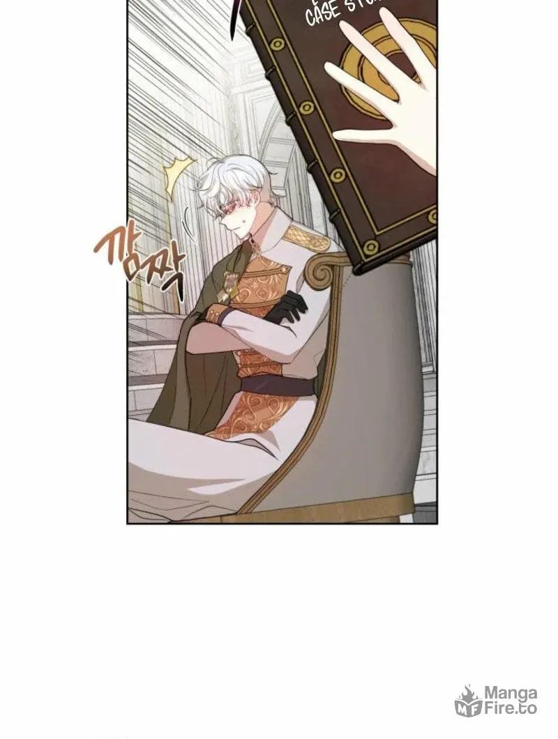 The Consequences of Messing with the Original Work Chapter 2 page 56 - 
