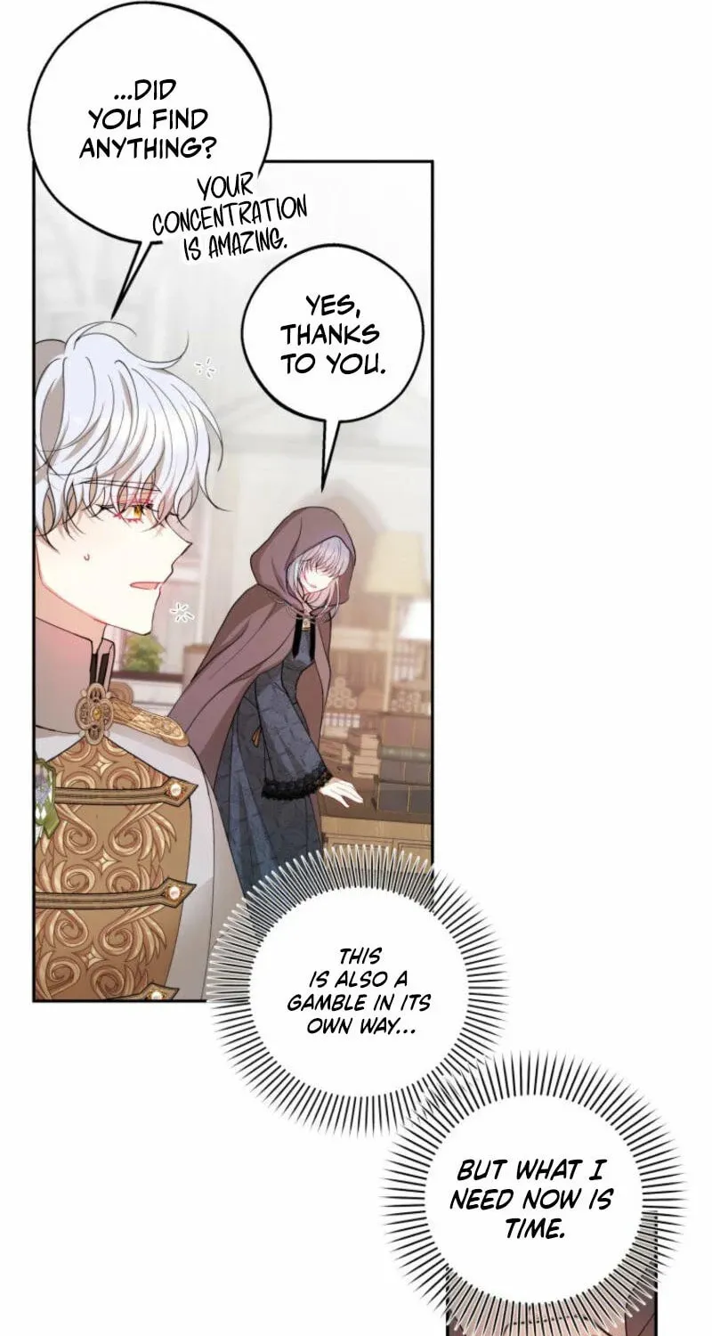 The Consequences of Messing with the Original Work Chapter 2 page 57 - 